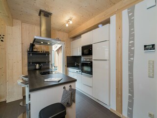 Ferienpark St. Lorenzen ob Murau Ausstattung 18
