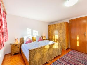 Holiday house Ferienhaus die Ginin Ramsau im Zillertal - Ramsau im Zillertal - image1