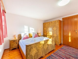 Vakantiehuis Ramsau im Zillertal Buitenaudio-opname 8
