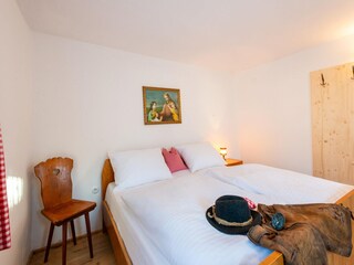 Ferienhaus Ramsau im Zillertal Außenaufnahme 17