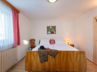 Ferienhaus Ramsau im Zillertal Außenaufnahme 4