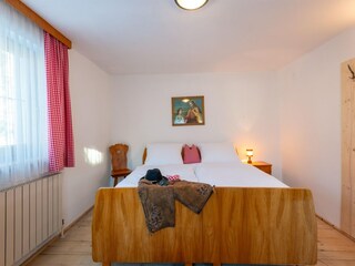 Holiday house Ramsau im Zillertal Outdoor Recording 4