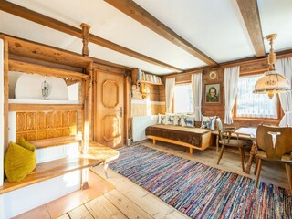 Ferienhaus Ramsau im Zillertal Außenaufnahme 28