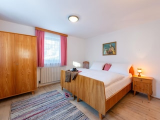 Ferienhaus Ramsau im Zillertal Außenaufnahme 2