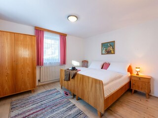 Ferienhaus Ramsau im Zillertal Außenaufnahme 9