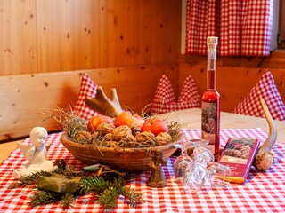 Maison de vacances Ramsau im Zillertal Enregistrement extérieur 5
