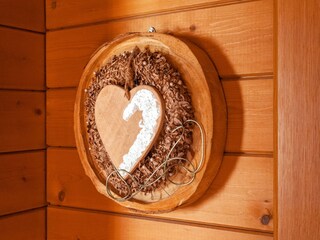 Holiday house Ramsau im Zillertal Outdoor Recording 6
