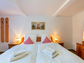 Vakantiehuis Ramsau im Zillertal Buitenaudio-opname 16
