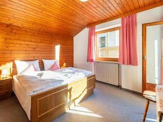 Ferienhaus Ramsau im Zillertal Außenaufnahme 20