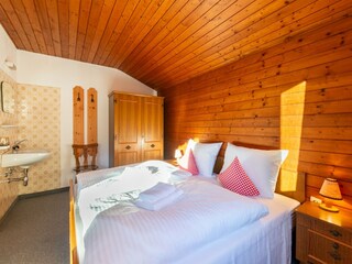 Vakantiehuis Ramsau im Zillertal Buitenaudio-opname 10
