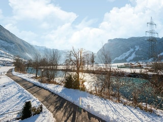 Ferienhaus Ramsau im Zillertal Außenaufnahme 9