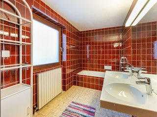Ferienhaus Ramsau im Zillertal Außenaufnahme 10