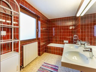 Maison de vacances Ramsau im Zillertal Enregistrement extérieur 10