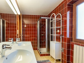 Ferienhaus Ramsau im Zillertal Außenaufnahme 11
