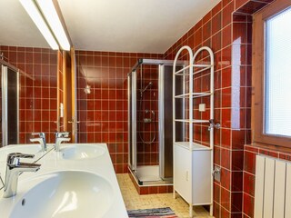 Maison de vacances Ramsau im Zillertal Enregistrement extérieur 11