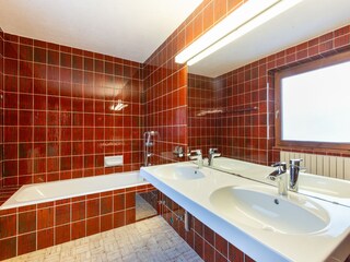 Ferienhaus Ramsau im Zillertal Außenaufnahme 12