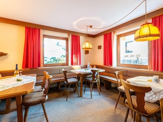 Ferienhaus Ramsau im Zillertal Außenaufnahme 13