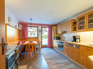 Ferienhaus Ramsau im Zillertal Außenaufnahme 21