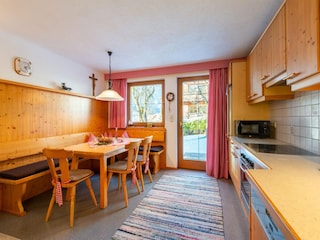 Ferienhaus Ramsau im Zillertal Außenaufnahme 14