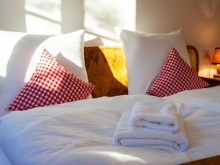 Ferienhaus Ramsau im Zillertal Außenaufnahme 31