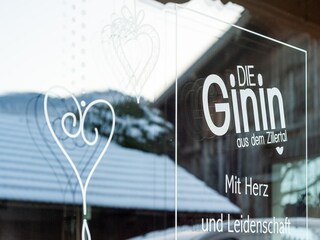 Vakantiehuis Ramsau im Zillertal Buitenaudio-opname 36
