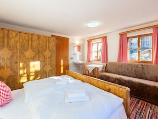 Holiday house Ramsau im Zillertal Outdoor Recording 29