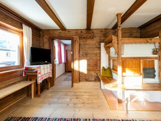 Ferienhaus Ramsau im Zillertal Außenaufnahme 25