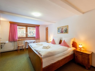 Maison de vacances Ramsau im Zillertal Enregistrement extérieur 22