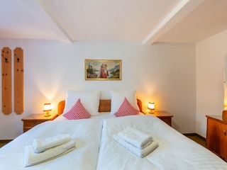 Ferienhaus Ramsau im Zillertal Außenaufnahme 23