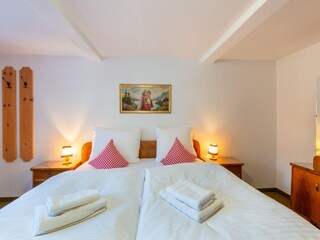 Vakantiehuis Ramsau im Zillertal Buitenaudio-opname 27