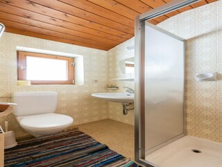 Ferienhaus Ramsau im Zillertal Außenaufnahme 34