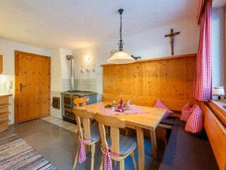 Holiday house Ramsau im Zillertal Outdoor Recording 3