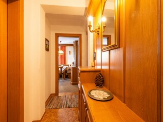 Casa per le vacanze Ramsau im Zillertal Registrazione all'aperto 19