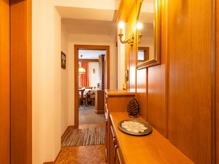 Ferienhaus Ramsau im Zillertal Außenaufnahme 21
