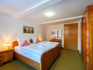 Maison de vacances Ramsau im Zillertal Enregistrement extérieur 12