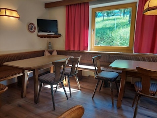 Ferienhaus Ramsau im Zillertal Ausstattung 30