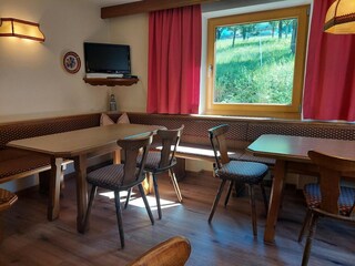 Holiday house Ramsau im Zillertal Features 29