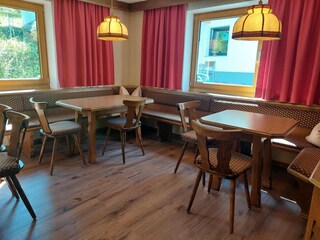 Maison de vacances Ramsau im Zillertal Équipement 31