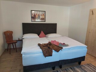 Maison de vacances Ramsau im Zillertal Équipement 32
