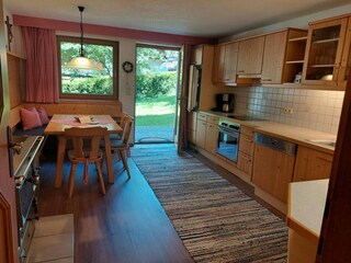 Vakantiehuis Ramsau im Zillertal Kenmerken 32
