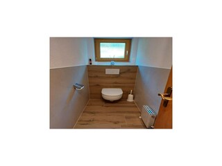 Casa per le vacanze Ramsau im Zillertal Caratteristiche 35