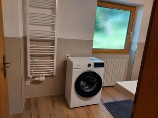 Vakantiehuis Ramsau im Zillertal  36