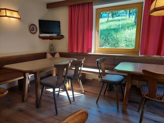 Ferienhaus Ramsau im Zillertal Ausstattung 34