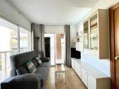 Apartamento Salou  1