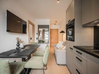 Appartement Kirchberg in Tirol Équipement 8