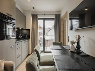 Apartment Kirchberg in Tirol Features 4