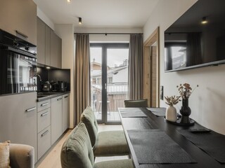 Appartement Kirchberg in Tirol Équipement 13