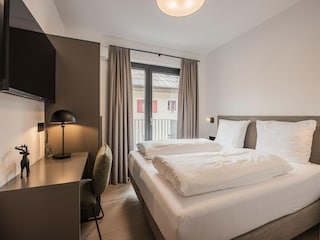 Apartment Kirchberg in Tirol Ausstattung 7