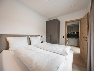 Appartement Kirchberg in Tirol Équipement 14