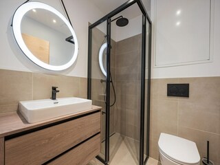 Appartement Kirchberg in Tirol Équipement 15